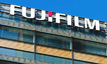 fujifilm factory