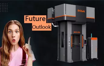 Hydraulic Press Industry Future Outlook